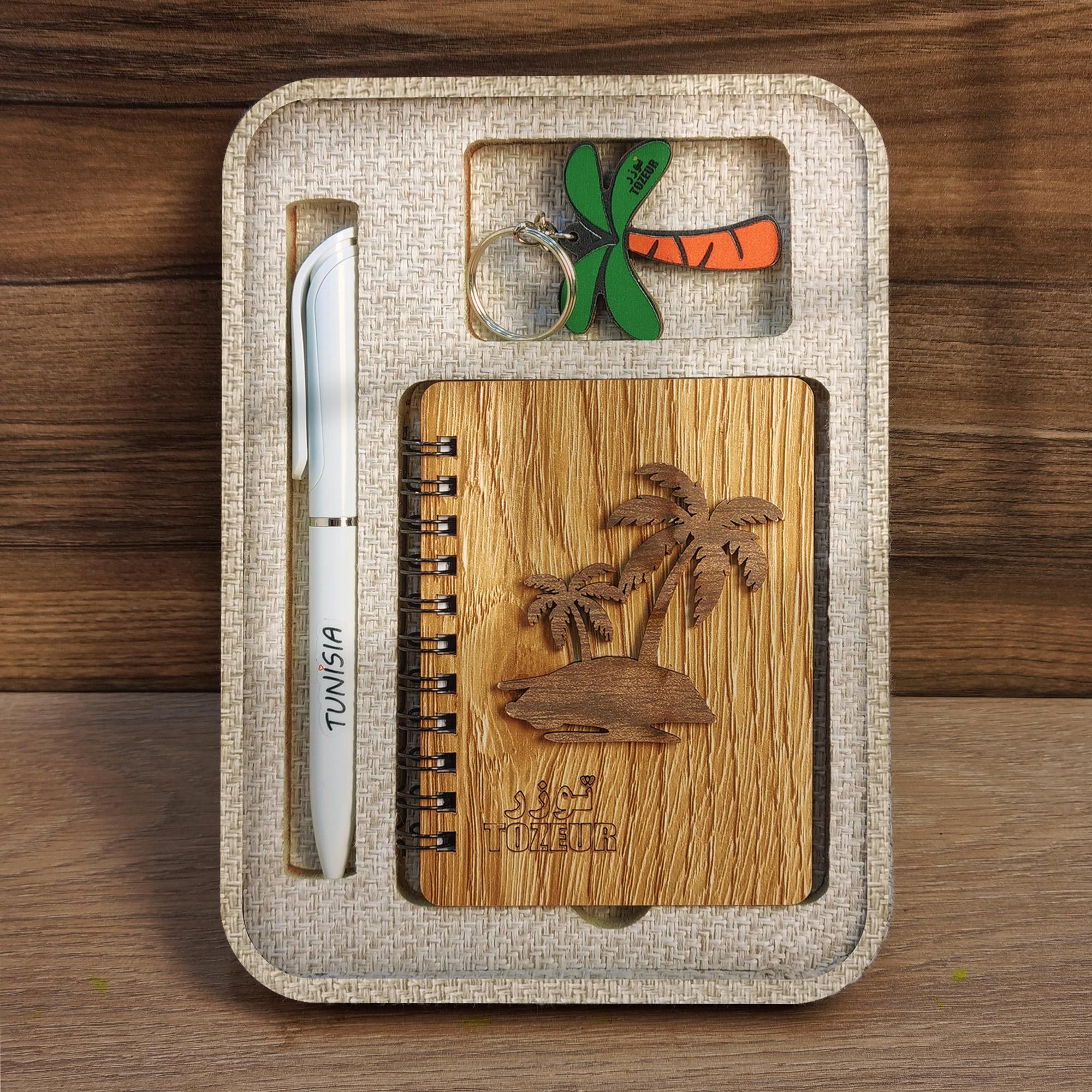 Box Héritage Compact  - Tozeur